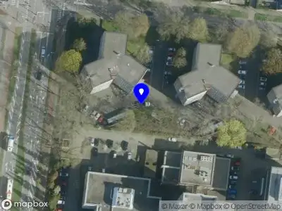 Anonieme overlastmelding Professor de Moorplein in 5037DN Tilburg
