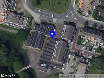 Overlastmelding Slangenburg in Dordrecht