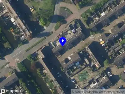 Overlastmelding Duivenkamp in Maarssen
