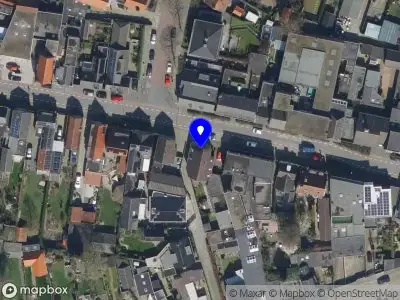 112 melding Overlastmelding Tramstraat in Dongen