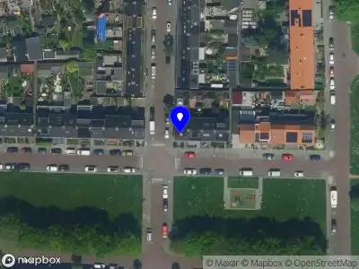 Overlastmelding Meerweidenlaan in Velsen-Noord