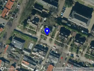 Overlastmelding Vijverlaan in Arnhem