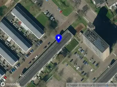 Overlastmelding Dedelstraat in Arnhem