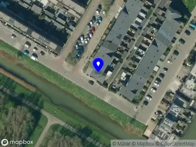 Overlastmelding Simon Vestdijksingel in Arnhem