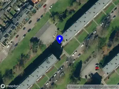 Overlastmelding Bernhardlaan in Arnhem