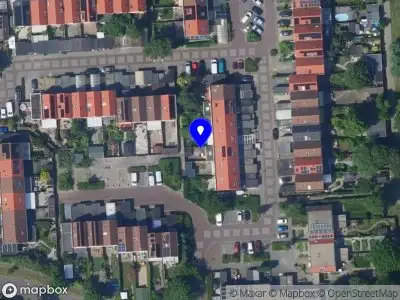 Anonieme overlastmelding Karveel in Lelystad