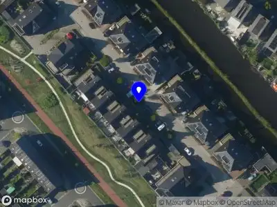 Overlastmelding Dwergmeeuw in Heerhugowaard