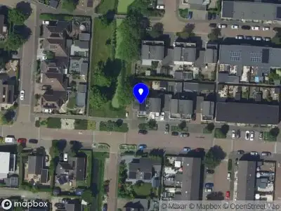 Ambulance met gepaste spoed naar de Hopper in Sliedrecht