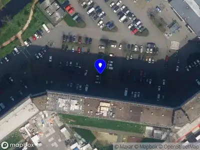Ambulance met gepaste spoed naar de Schermerhoek in Capelle aan den IJssel