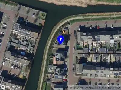 112 melding Ambulance met gepaste spoed naar de Hertenburg in Barendrecht