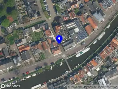 112 melding Ambulance met gepaste spoed naar de Brugstraat in Schipluiden