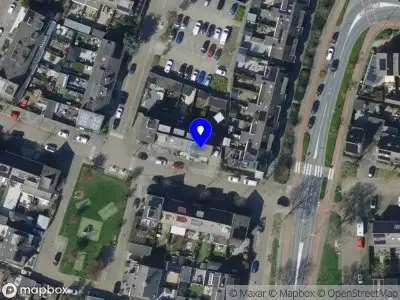 Ambulance met gepaste spoed naar de Sonate in Zwijndrecht