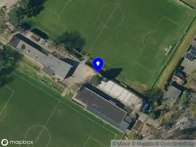 Brandweer met gepaste spoed naar de Sportlaan in Heelsum