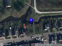 Brandweer met grote spoed naar de Ommegang in Winsum