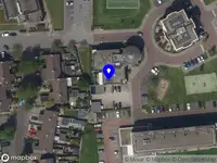 Brandweer met gepaste spoed naar de Gaffel in Voorthuizen vanwege stankoverlast