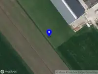 Politie naar de Koenderseweg in Nieuwland vanwege aanrijding met letsel