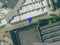 Brandweer met gepaste spoed naar de Edisonstraat in Lichtenvoorde