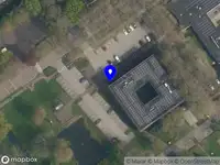 Traumahelikopter met grote spoed naar de Sint Jorisweg in Delft