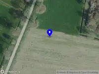 Brandweer met gepaste spoed naar de Gaasselsedam in Overasselt