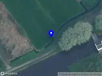 Brandweer met gepaste spoed naar de Hooivaartsweg in Gersloot