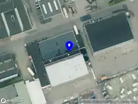 Brandweer met grote spoed naar de Schutsluis in Vroomshoop vanwege gebouwbrand