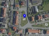 Brandweer met grote spoed naar de Brugstraat in Beek en Donk vanwege gebouwbrand