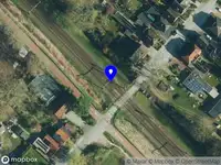 Brandweer met gepaste spoed naar de Kettingbrugweg in Hengelo