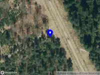 Brandweer met gepaste spoed naar de Delenseweg in Hoenderloo vanwege stormschade