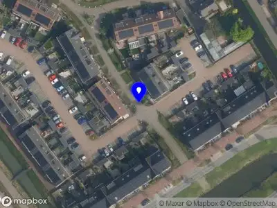 Ambulance met grote spoed naar de Lavendel in Rijswijk