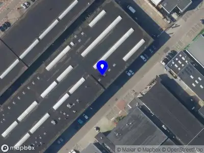 Brandweer met grote spoed naar de Franciscusdreef in Utrecht vanwege voertuigbrand