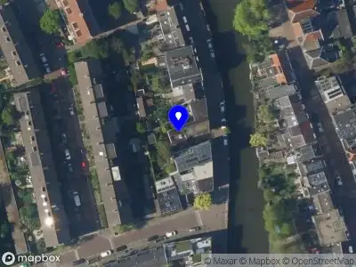 Traumahelikopter met grote spoed naar de Enthofstraat in Utrecht