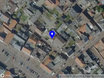 Overlastmelding Bongertsweg in Nieuwstadt