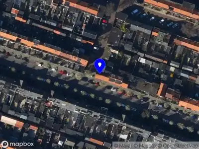 Overlastmelding Ruyghweg in Den Helder