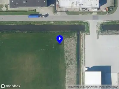 Overlastmelding Agriport in Middenmeer