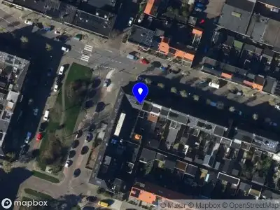 Overlastmelding Ruyghweg in Den Helder