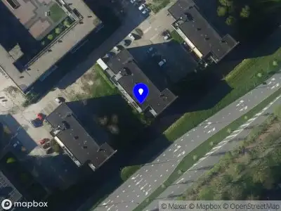 Overlastmelding Martin Luther Kingstraat in Heerhugowaard