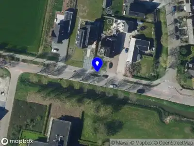 Overlastmelding Delftweg in Tuitjenhorn