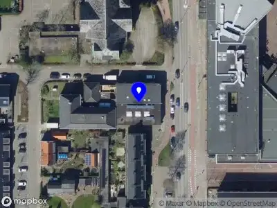 112 melding Ambulance met gepaste spoed naar de 2e Barendrechtseweg in Barendrecht