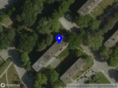 Brandweer met grote spoed naar de Steenberglaan in Hoensbroek