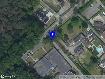 Traumahelikopter met grote spoed naar de Bergsebaan in Bergen op Zoom