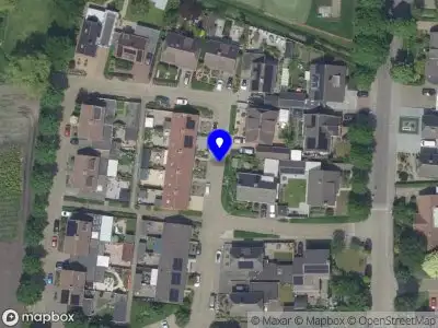 Overlastmelding Huisakker in Schijf gesloten