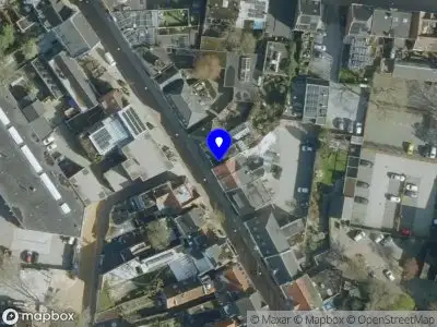 Overlastmelding Noordstraat in Tilburg