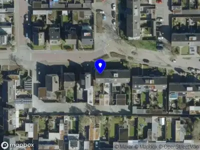 112 melding Overlastmelding Martin Luther Kinglaan in Goirle gesloten