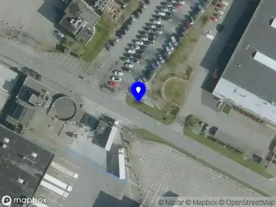 Overlastmelding Pegasusweg in Tilburg