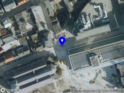 Anonieme overlastmelding Stadhuisstraat in Tilburg gesloten