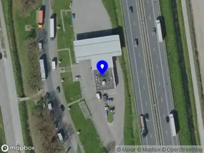 Overlastmelding A2 in Born