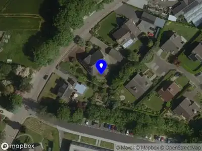 112 melding Overlastmelding Wijnandsraderweg in Hulsberg gesloten