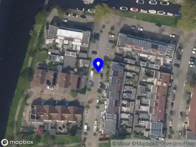 Overlastmelding Jan Steenstraat in Rijnsburg