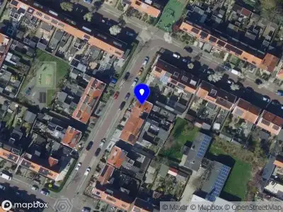 Overlastmelding Juliana van Stolbergstraat in Zwijndrecht