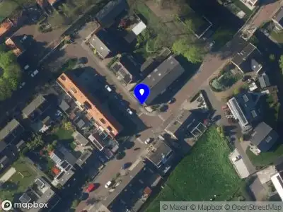 Overlastmelding Van der Leeplein in Aarlanderveen
